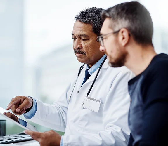 CRNA professionals consulting