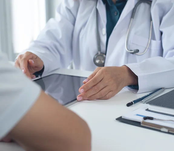 CRNA reviewing contract details